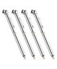 Picture of UNCO- Pencil Tire Pressure Gauge, 4 Pack, 10-75 PSI, Tire Gauges for Tire Pressure, Tire Gauge, Air Pressure Gauge for Tires, Air Gauge Tire Pressure, Car Tire Pressure Gauge, Tire Air Gauge