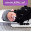 Picture of Greater Goods Smart Bluetooth Baby Scale with in-House Algorithm for Wiggly Babies, Infants, and Toddlers