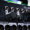 Picture of Cable Matters 2-Pack 120 Ohm 3-Pin XLR Terminator/DMX Terminator - Optimal Signal Integrity for Lighting and Audio Systems