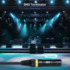 Picture of Cable Matters 2-Pack 120 Ohm 3-Pin XLR Terminator/DMX Terminator - Optimal Signal Integrity for Lighting and Audio Systems