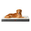 Picture of EHEYCIGA Orthopedic Dog Beds for Large Dogs with Removable Washable Cover, Beige, 36x27
