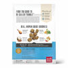 Picture of The Honest Kitchen Whole Food Clusters Grain Free Turkey Dry Dog Food, 1 lb Trial Pouch