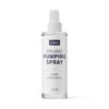 Picture of CoBoo Breast Pump Flange Spray | Helps Sore Nipples & Clogged Milk Ducts | Skin Lubricant for Breast Pumping | Apply Pumping Spray Directly to Shields | Vegan & Lanolin Free | (2 Fl Oz)