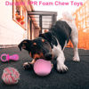 Picture of Beiker 20 Pack Pink Puppy Chew Toys - Dog Teething Toys for Puppies, Puppy Toys Toothbrush with Durable Ropes, Soft Dogs Toy Bundle for Small Dogs, Cute Interactive Dog Balls for Chewers