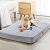Picture of WNPETHOME Orthopedic Dog Beds for Large Dogs, Extra Large Waterproof Dog Bed with Removable Washable Cover & Anti-Slip Bottom, Egg Crate Foam Pet Bed Mat, Multi-Needle Quilting XL Dog Crate Bed