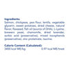 Picture of Get Naked Cat Calming Treats Salmon & Cheese Flavor, Crunchy, Calming Health, 2.5-oz Bag