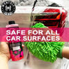 Picture of Wontolf Complete Car Clay Bar Auto Detailing Kit, Clay Luber, Butter Wet Wax, Car Wash Soap - Premium Grade Clay System Car Washing Detailing Kit- Maximum Gloss & Unsurpassed Slickness(19 Items)