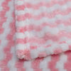 Picture of Baby Blanket Flannel, Cozy Throw Blankets for Newborn Infant and Toddler, Super Soft and Warm Receiving Baby Blanket for Crib Stroller(Grid Pink 2532")