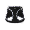 Picture of AMTOR Dog Harness with Leash Set,No Pull Adjustable Reflective Step-in Puppy Harness with Padded Vest for Extra-Small/Small Medium Large Dogs and Cats(Blackwhite),XLarge(Chest:19.5''''-23''''