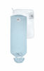 Picture of The Ollie Swaddle - Helps to Reduce The Moro (Startle) Reflex - Made from a Custom Designed Moisture-Wicking Material (Sky)