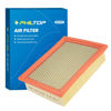 Picture of PHILTOP Engine Air Filter CA8997 Replacement for Ford Escape 2001-2012, Taurus 2000-2007 & Mercury Mariner 2005-2011, Sable 2000-2005 & Mazda Tribute 2001-2011