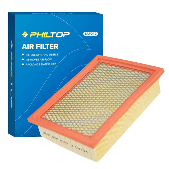 2011 Ford Escape Air Filter