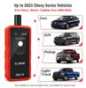 Picture of JDIAG EL-50448 TPMS Relearn Tool for Auto Tire Pressure Monitor System Sensor Activation TPMS Reset Tool OEC-T5 for Buick/Chevy/Cadillac Series Vehicles 2024 Edition