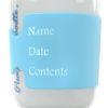 Picture of Pumpkin Doodle The Original Write and Reuse Baby Bottle Labels for Daycare