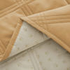 Picture of Ameritex Waterproof Dog Bed Cover Pet Blanket with Anti-Slip Back for Furniture Bed Couch Sofa