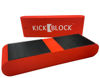 Picture of KickBlock - World’s Best Bass Drum Anchor System (Brick Red)