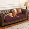 Picture of Ameritex Waterproof Dog Bed Cover Pet Blanket with Anti-Slip Back for Furniture Bed Couch Sofa