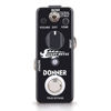 Picture of Donner Giant Metal Distortion Pedal -Boost Distortion for Electric Guitar, Pedalboards, 3 Modes True Bypass
