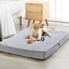 Picture of WNPETHOME Orthopedic Dog Beds for Medium Dogs, Large Waterproof Dog Bed with Removable Washable Cover & Anti-Slip Bottom, Egg Crate Foam Pet Bed Mat, Multi-Needle Quilting Medium Dog Bed