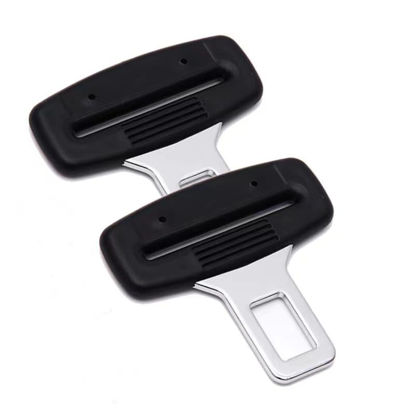 Picture of ZUREGO 2pk-Universal Vehicle Safety Harness Clip