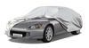 Picture of Kayme 6 Layers Car Cover Custom Fit for Honda S2000 (1999-2009) Waterproof All Weather for Automobiles, Outdoor Full Cover Rain Sun UV Protection.Silver