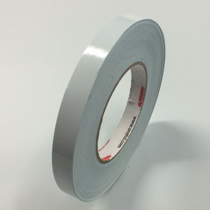 Picture of ORACAL Vinyl Striping Tape 651 - Pinstripes, Decals, Stickers, Striping - 4 inch x 150ft. roll - White
