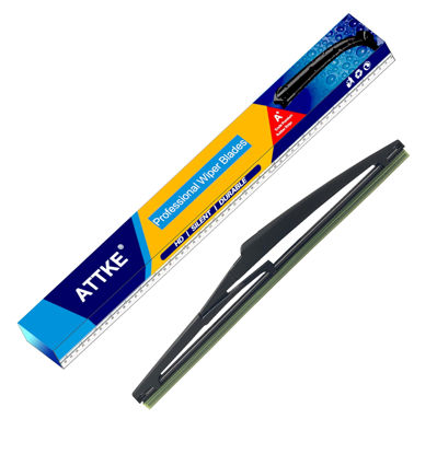 Picture of ATTKE Rear Wiper Blade for Lexus CT200h 2011-2017/Toyota Prius C 2012-2019 OEM Genuine Style (8" Rear Wiper Blade)