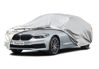 Picture of Kayme 6 Layers Car Cover Custom Fit for BMW 6 Series / 8 Series (2003-2024) Waterproof All Weather for Automobiles, Outdoor Full Cover Rain Sun UV Protection.Silver