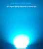 Picture of Serundo Auto DE3175 Led Car Bulb 31mm 1.22in Led Festoon Bulb, DE3021 DE3022 DE3023 6428 6430 7065 Led Festoon Bulb, Interior Led Used for Car Map Dome Light etc,Pack of 4pcs Ice Blue