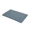 Picture of BALANCE Dog Crate Pad, Dog Foam Crate Mat Kennel Pad, Washable Water-Resistant Pet Bed Flat Dog Cage Mat for X-Large Dogs