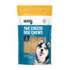 Picture of Amazon Brand - Wag Yak Cheese Dog Chews, for Large Size Dogs, 35-55 lbs, 3 Count, 9.9 oz