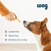 Picture of Amazon Brand - Wag Yak Cheese Dog Chews, for Large Size Dogs, 35-55 lbs, 3 Count, 9.9 oz