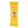 Picture of Wet Ones for Pets Multipurpose XL Disposable Pet Bathing Wipes, 10ct, Tropical Splash Scent | Dog Cleaning Wipes, Extra Large Disposable Dog Wipes, Scented Dog Wipes