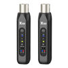 Picture of Xvive P3D Wireless XLR Bluetooth Receiver Bluetooth for Mixer, Active PA Systems,DJ Systems (P3D Stereo XLR)