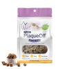 Picture of ProDen PlaqueOff Scoopables: Salmon-Flavored Dental Bites for Cats - Natural Kelp Formula for Plaque & Tartar Control, Freshens Breath- 45 Scoops
