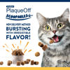 Picture of ProDen PlaqueOff Scoopables: Salmon-Flavored Dental Bites for Cats - Natural Kelp Formula for Plaque & Tartar Control, Freshens Breath- 45 Scoops