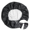 Picture of Spare Tire Cover for RV Trailer, Waterproof Leather Wheel Cover with American USA Flag, Camper Spare Tire Cover Fit for Jeep Wrangler Rv SUV Truck Travel Trailer 14"