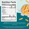 Picture of Puffworks Baby Organic Peanut Butter Puffs, Perfect for Early Peanut Introduction, Plant Protein, USDA Organic, Gluten-Free, Vegan, Non-GMO, Kosher, 1.0 Ounce (Pack of 6)