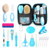 Picture of Baby Healthcare and Grooming Kit for Newborn Kids, 25PCS Upgraded Safety Baby Care Kit, Newborn Nursery Health Care Set, Baby Care Products