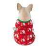 Picture of CuteBone Dog Christmas Pajamas Sweater Gifts for Small Dogs Clothes P135L