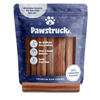 Picture of Pawstruck All Natural 5-6" Roasted Collagen Sticks for Dogs - Low Odor & Long-Lasting Bully Stick Alternative, Single Ingredient & Vet Approved - 10 Pack