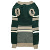Picture of NFL Philadelphia Eagles Dog Sweater, Size Medium. Warm and Cozy Knit Pet Sweater with NFL Team Logo, Best Puppy Sweater for Large and Small Dogs