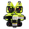 Picture of RideSafer - Extra Small Yellow, Lightweight, Compact, Portable Car Seat - Perfect for Travel and Everyday Child Safety