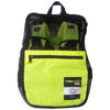 Picture of RideSafer - Extra Small Yellow, Lightweight, Compact, Portable Car Seat - Perfect for Travel and Everyday Child Safety