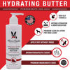 Picture of Warren London - Hydrating Butter and Leave-in Conditioner for Dogs Skin and Coat - Pomegranate & Acai - 1gal