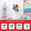Picture of Warren London - Hydrating Butter and Leave-in Conditioner for Dogs Skin and Coat - Pomegranate & Acai - 1gal