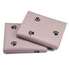 Picture of SincoPet Washable Dog Pee Pads with Puppy Grooming Gloves,Puppy Pads,Reusable Pet Training Pads,Large Dog Pee Pad,Waterproof Pet Pads for Dog Bed Mat,Super Absorbing Whelping Pads