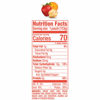 Picture of Happy Baby Organics Clearly Crafted Stage 2 Baby Food Carrots, Strawberries & Chickpeas, 4 Ounce Pouch (Pack of 16)