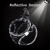 Picture of AMTOR Dog Harness with Leash Set,No Pull Adjustable Reflective Step-in Puppy Harness with Padded Vest for Extra-Small/Small Medium Large Dogs and Cats(Blackwhite,XXS)