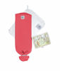 Picture of The Ollie Swaddle - Helps to Reduce The Moro (Startle) Reflex - Made from a Custom Designed Moisture-Wicking Material (Sunset)